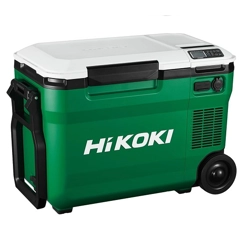 vendita online Box termico 18v ul18dba solo corpo macchina Taniche, ghiacciaie e borse termiche Hikoki